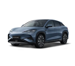 BYD Sealion 7